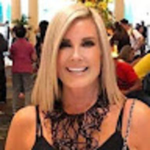 Meet your Posher, Cyndi